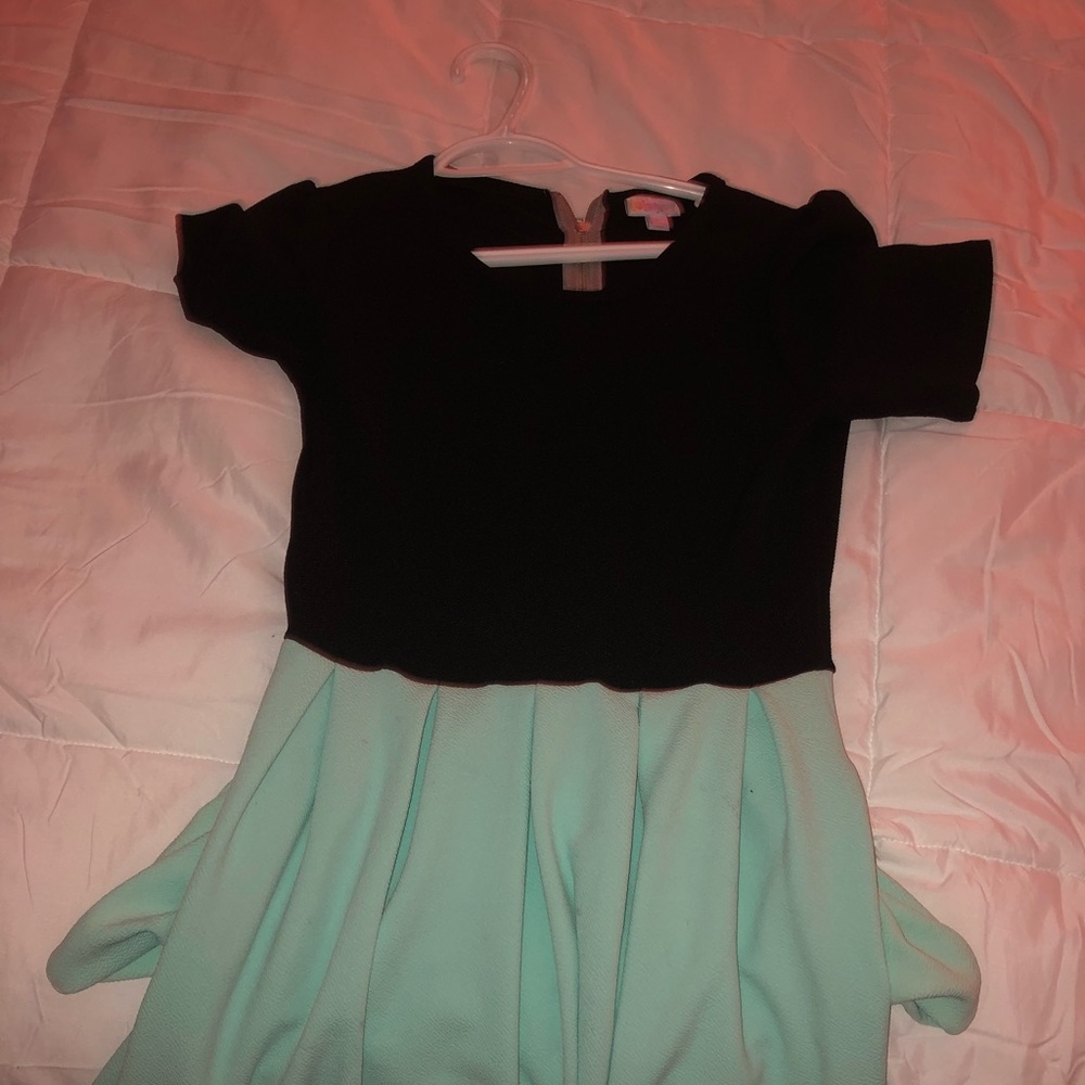 Lularoe dress